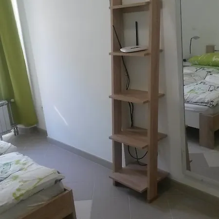 Apartma Splavar Maribor