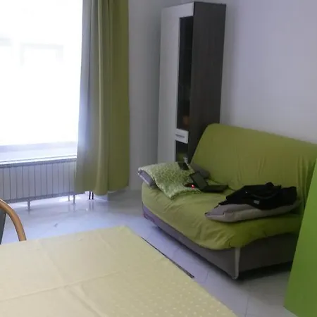 Splavar Apartma Maribor