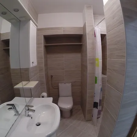 Splavar Apartma *