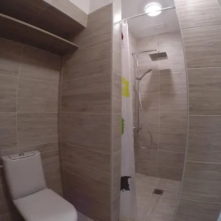 Apartma Splavar